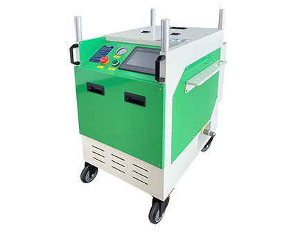 HC-800干冰清洗機(jī)